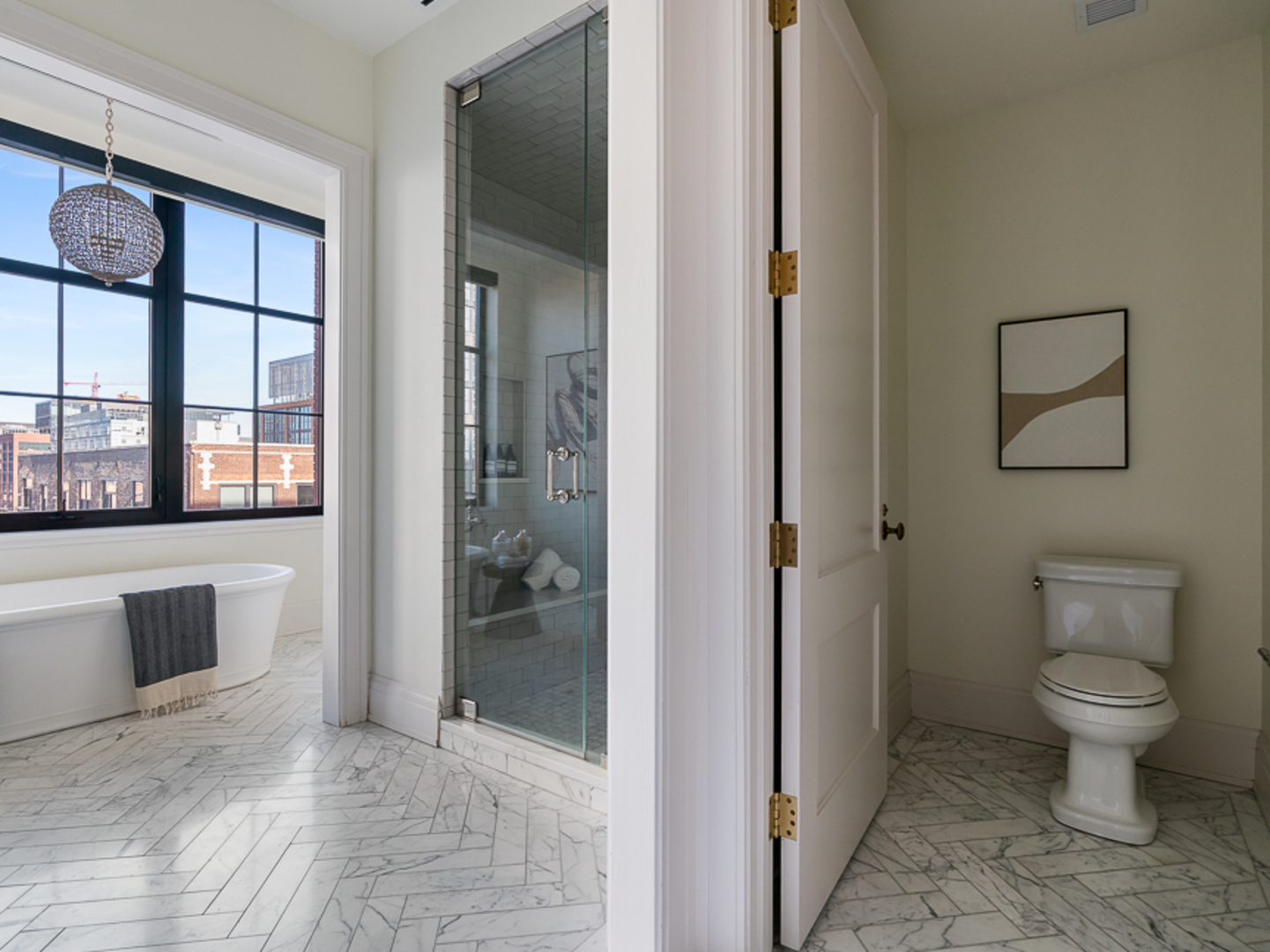 1109 W WASHINGTON Boulevard Unit: 7A