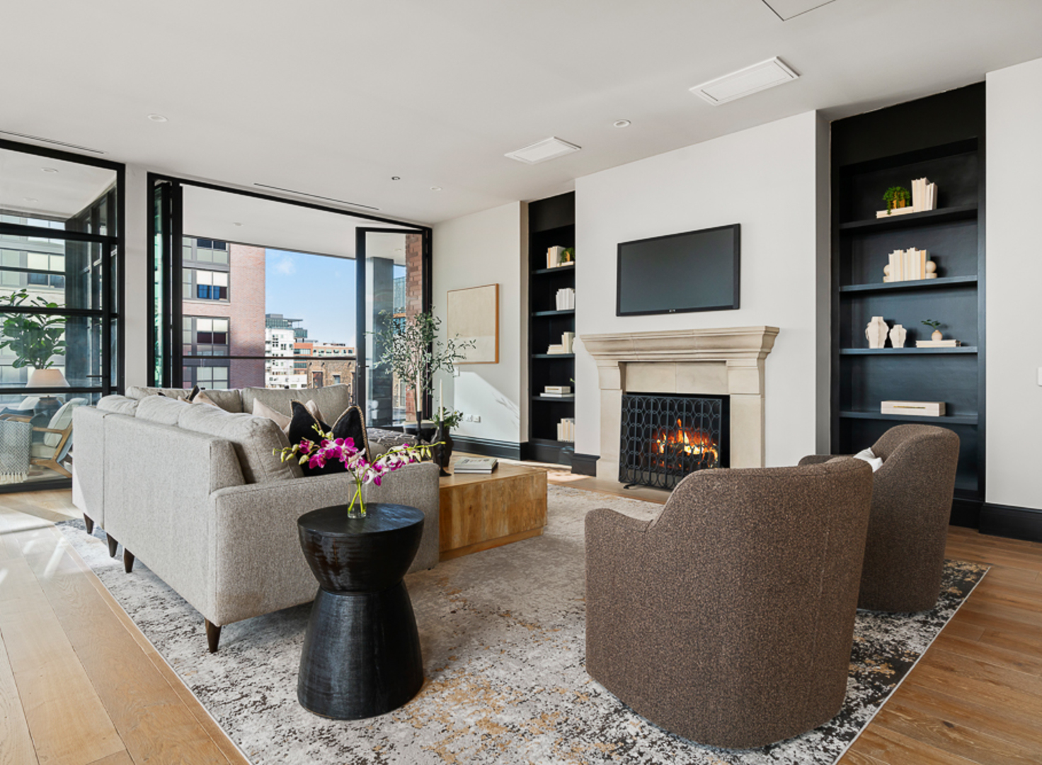 1109 W WASHINGTON Boulevard Unit: 7A