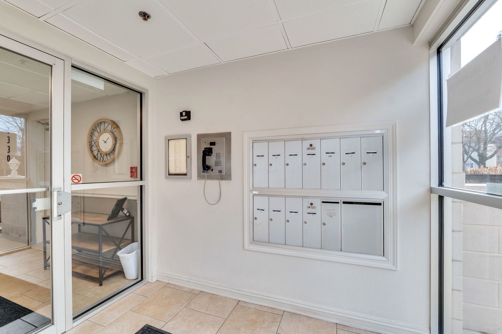 1330 PERRY Street Unit: 504