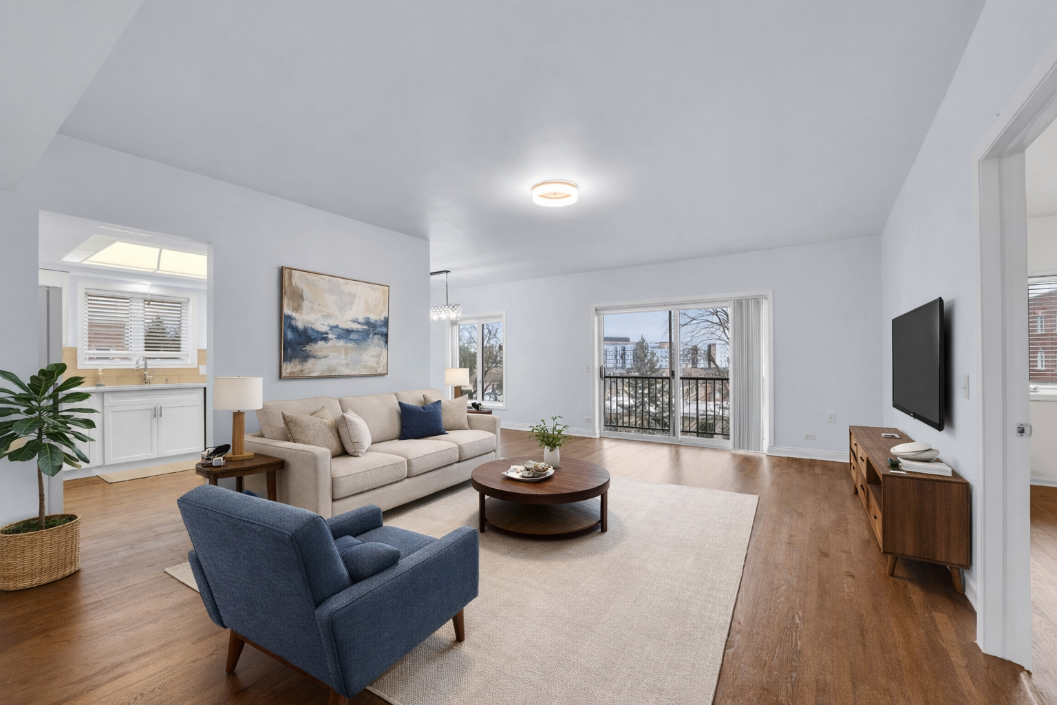 1330 PERRY Street Unit: 504