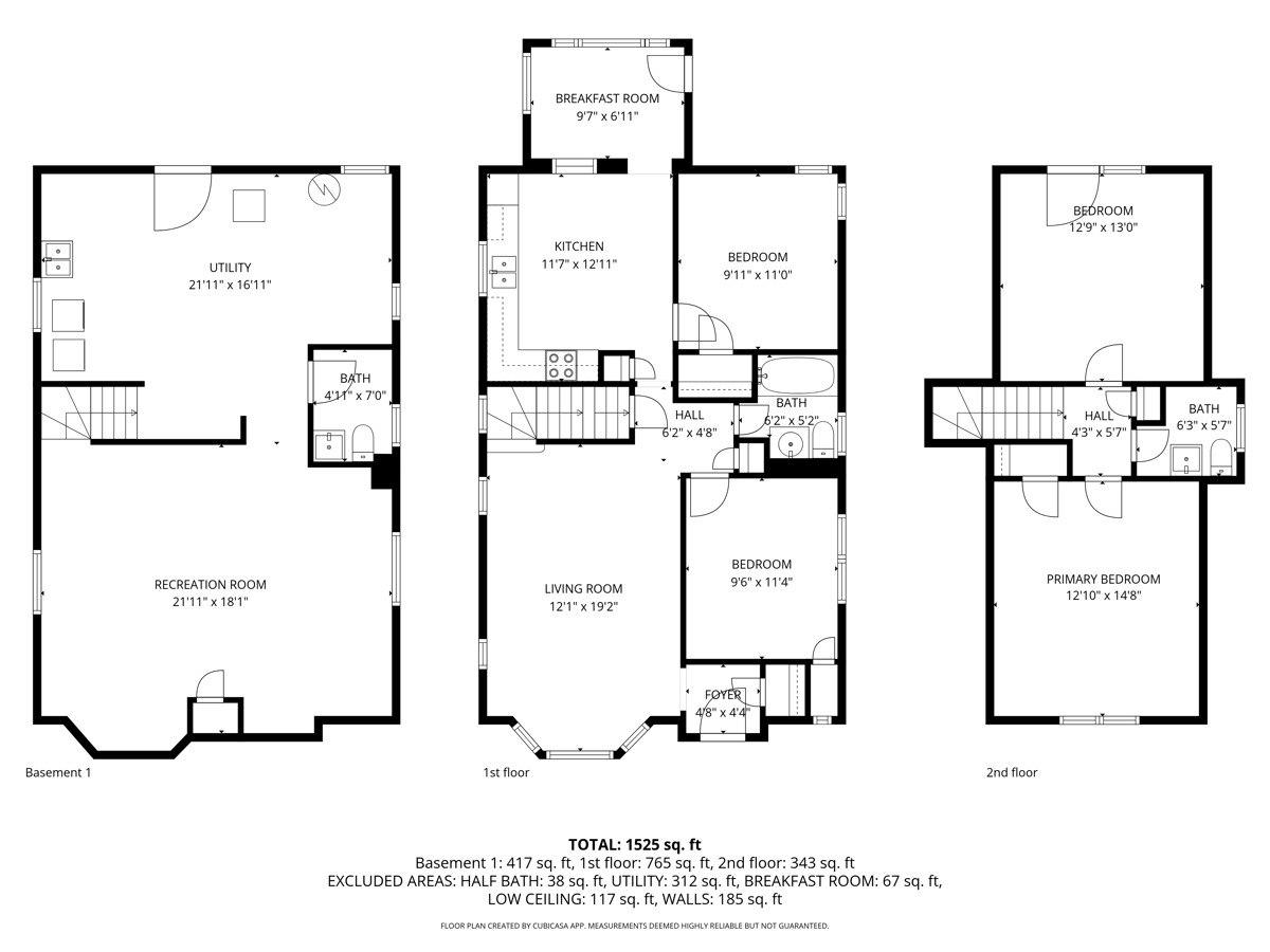 5118 N New England Street