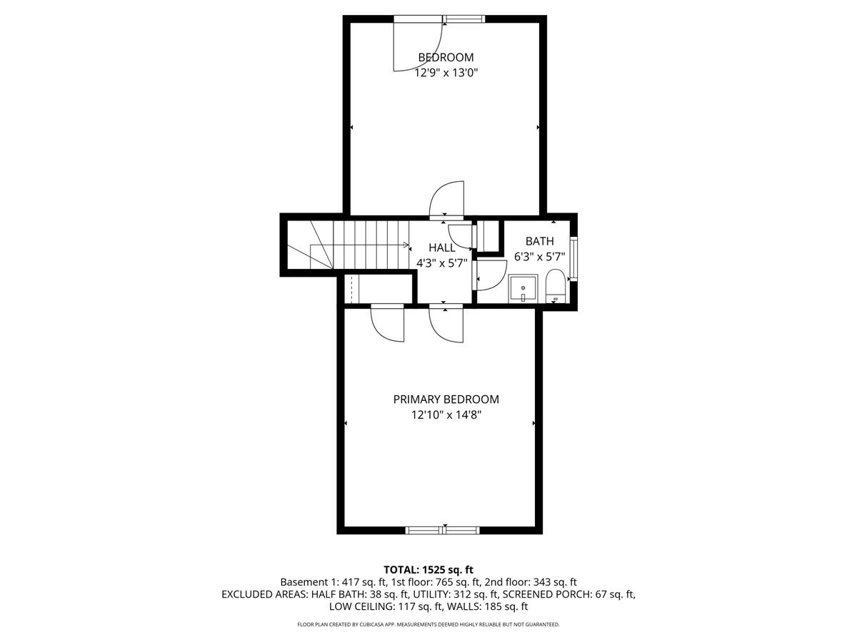 5118 N New England Street