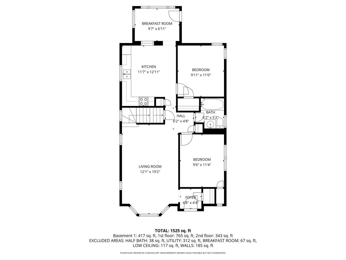 5118 N New England Street