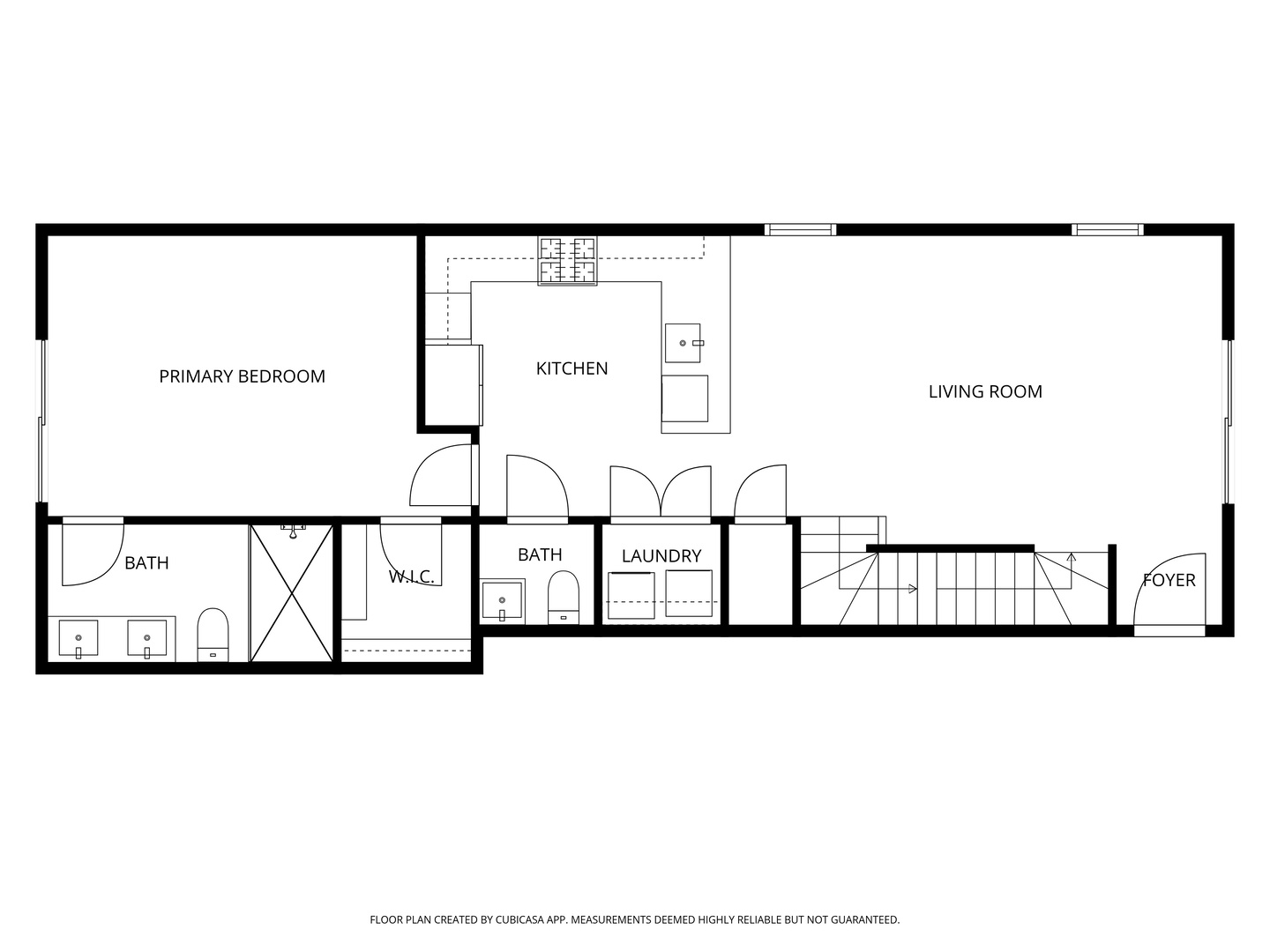 3004 W Lyndale Street Unit: 3W