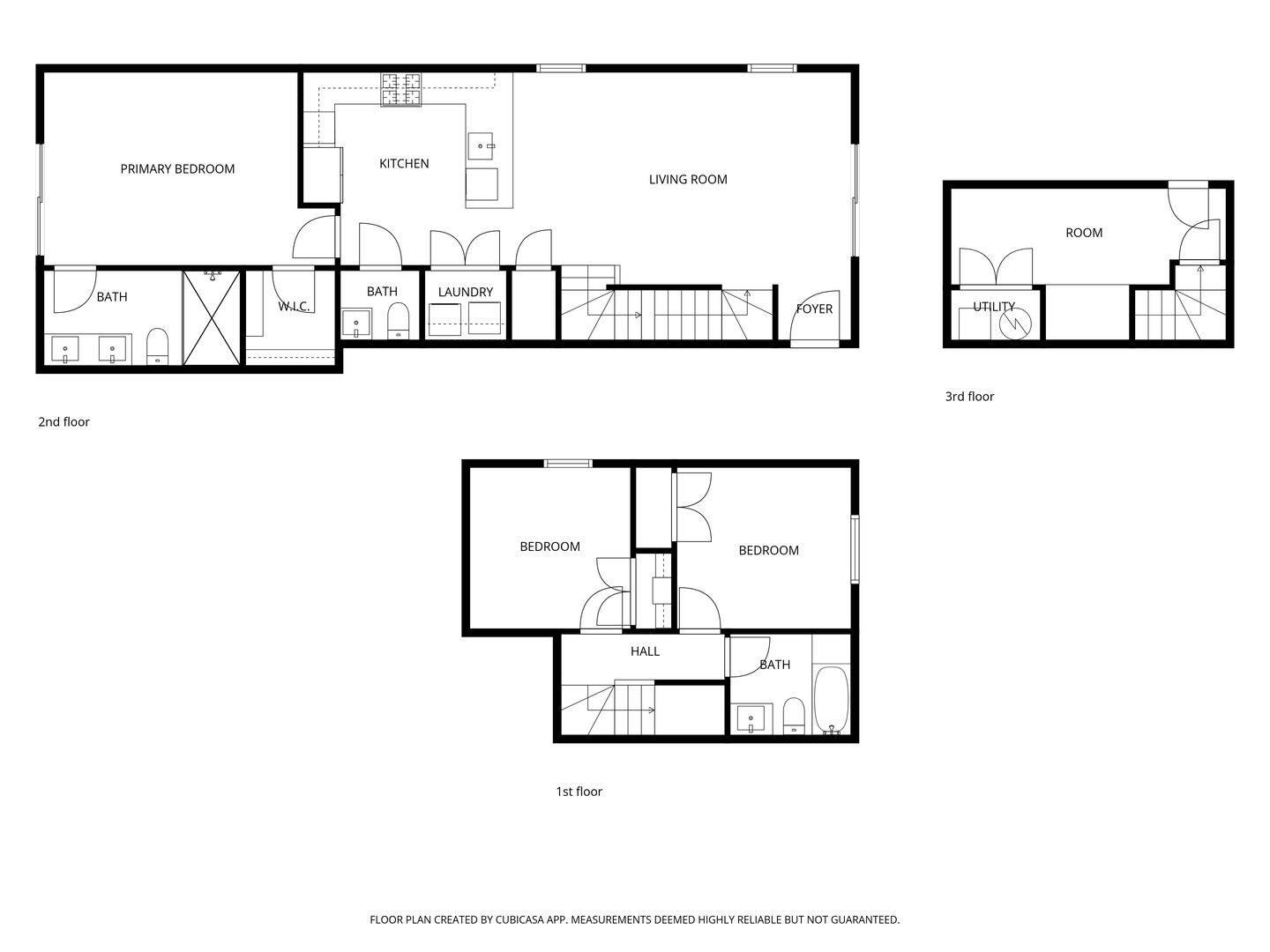 3004 W Lyndale Street Unit: 3W