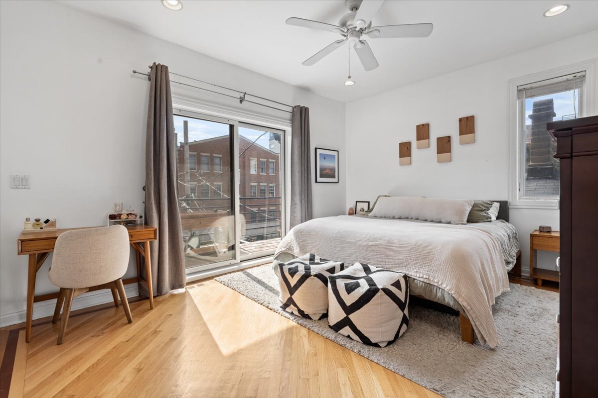 1541 W Chestnut Street Unit: 2