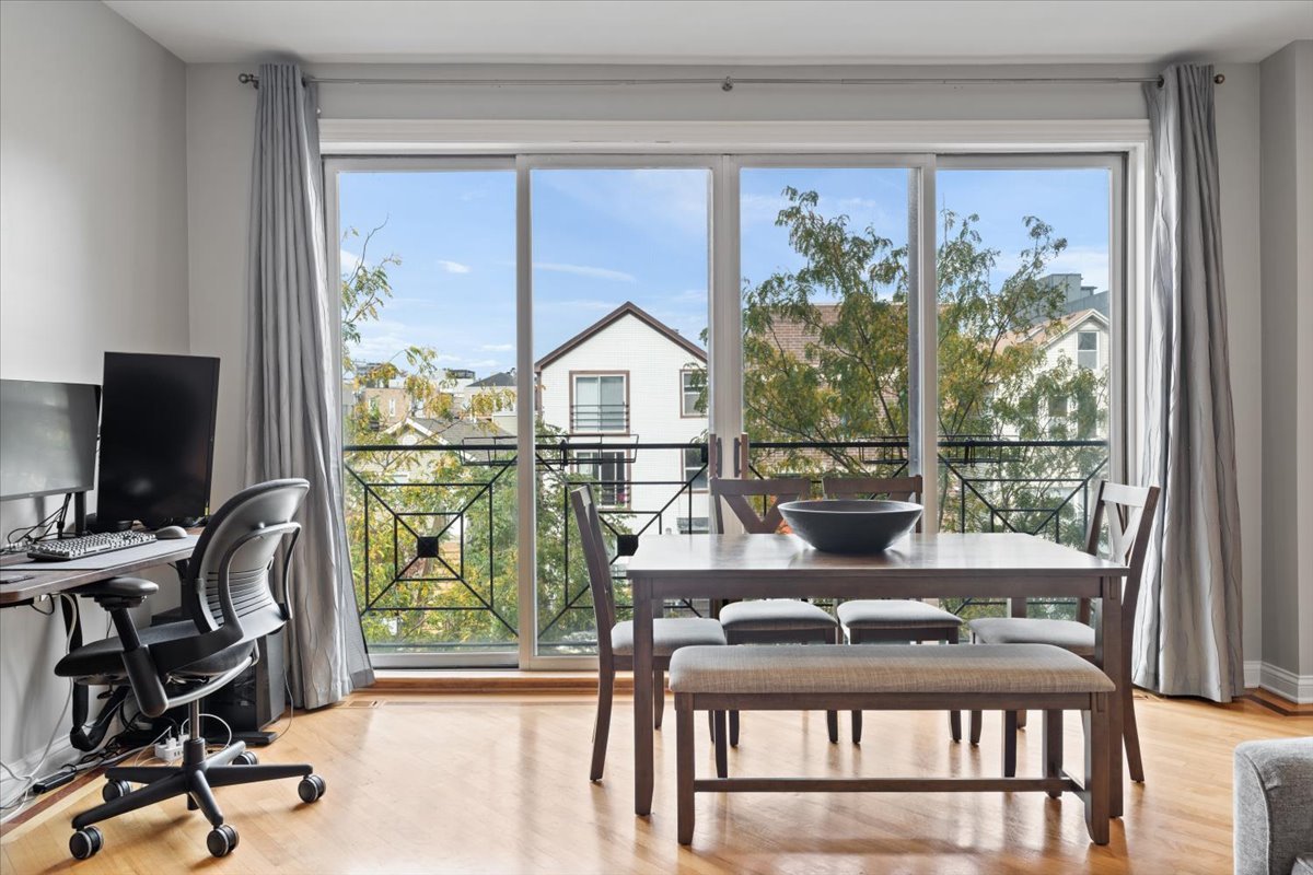 1541 W Chestnut Street Unit: 2