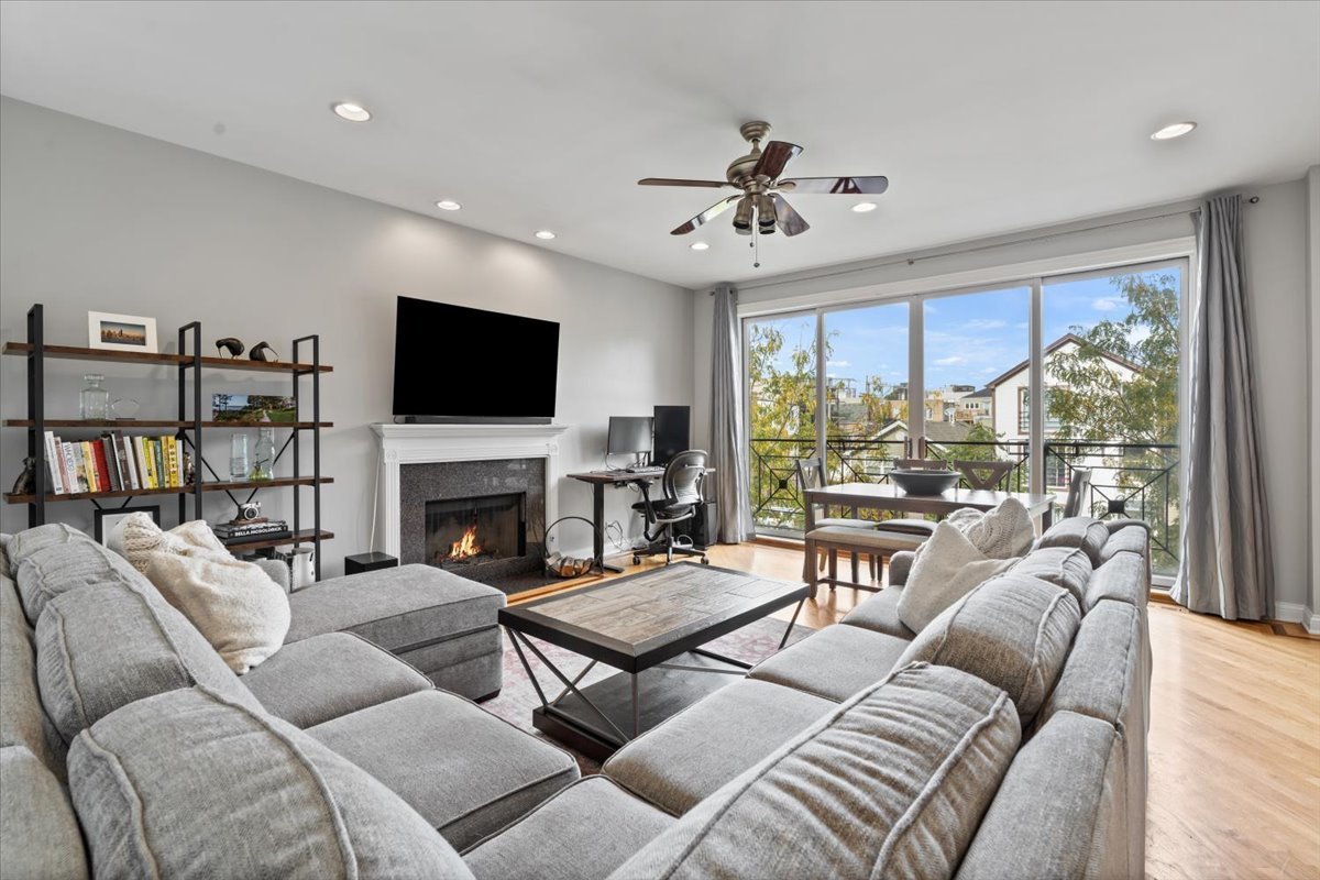 1541 W Chestnut Street Unit: 2