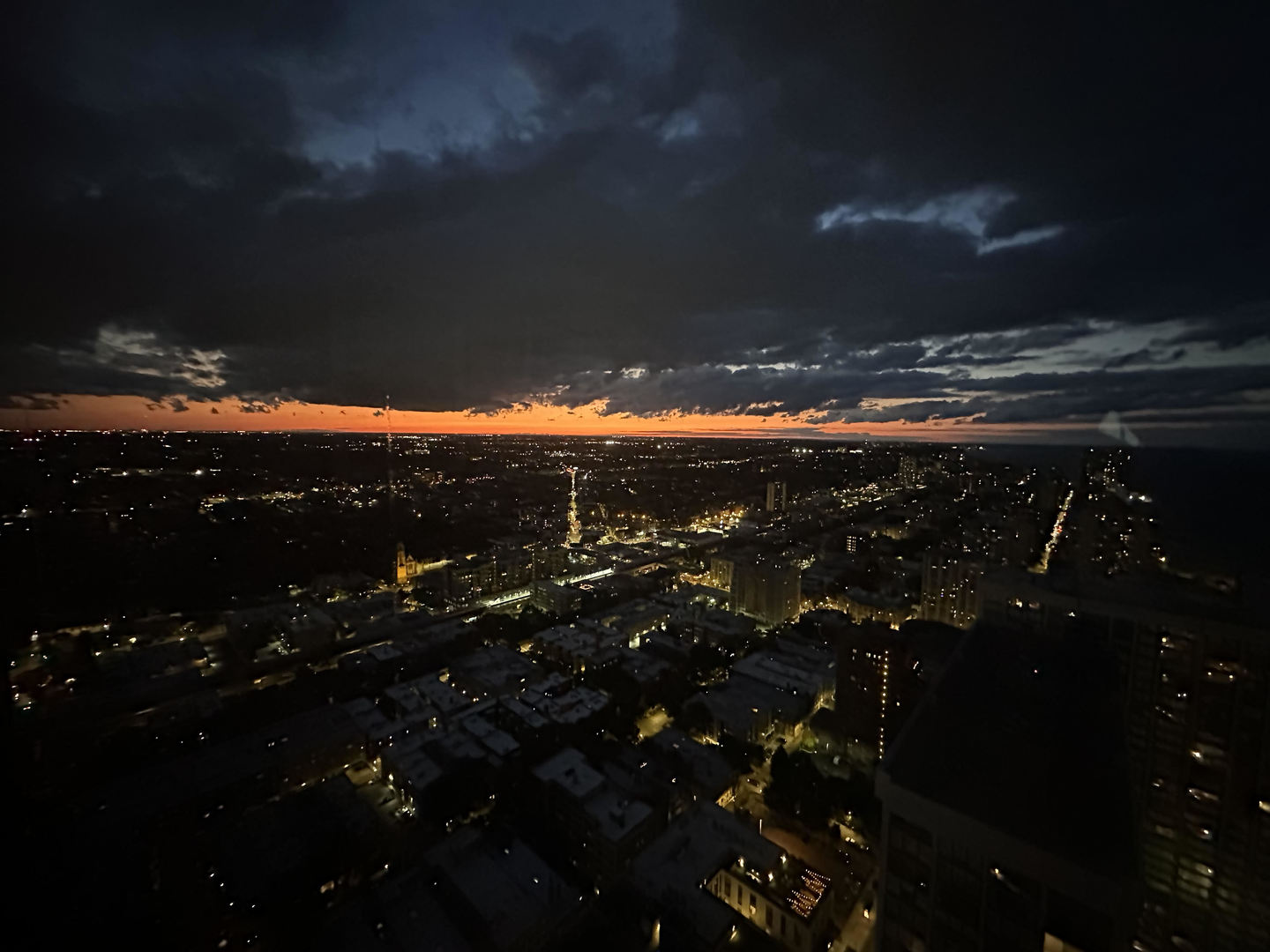 5415 N Sheridan Road Unit: 5409