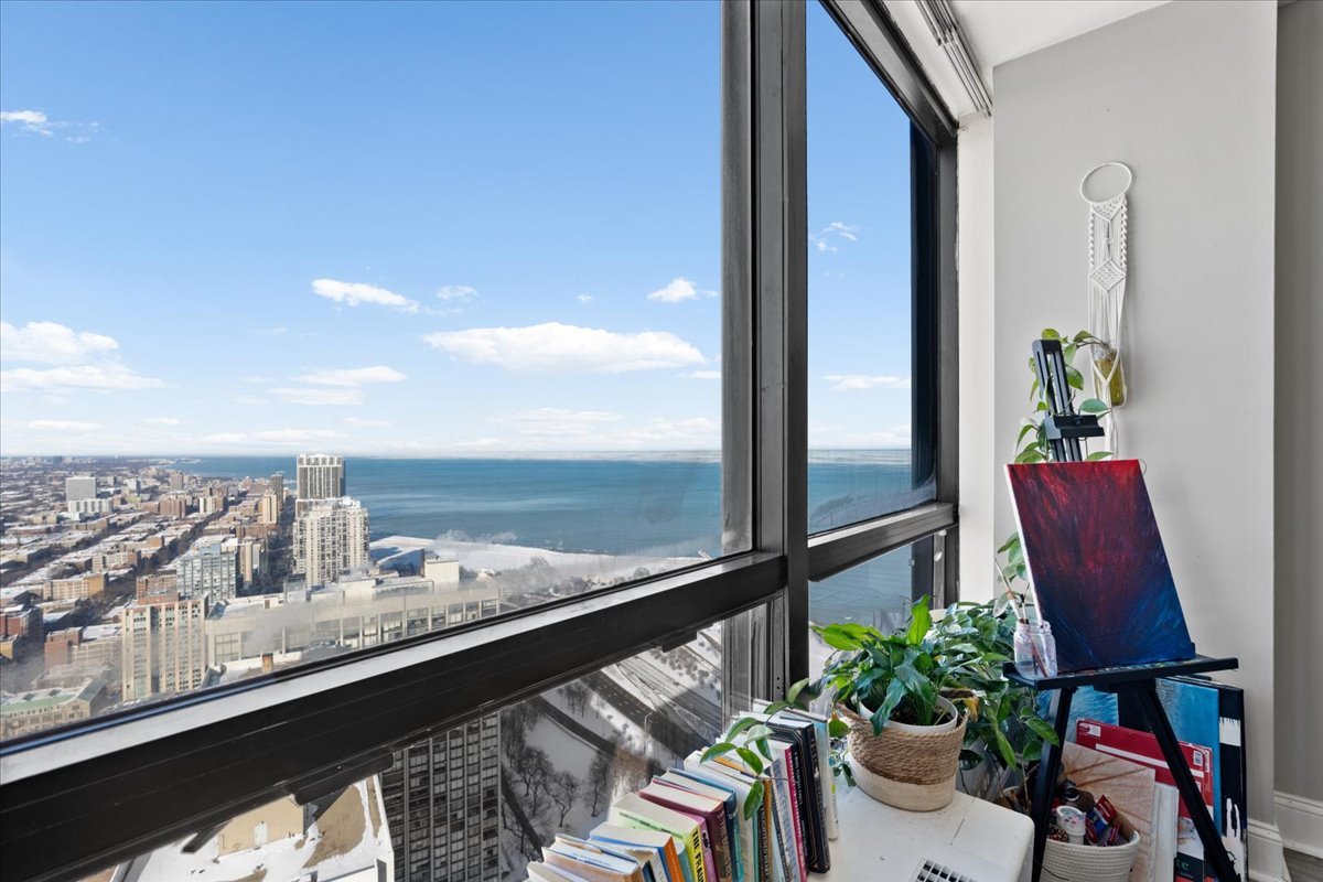 5415 N Sheridan Road Unit: 5409