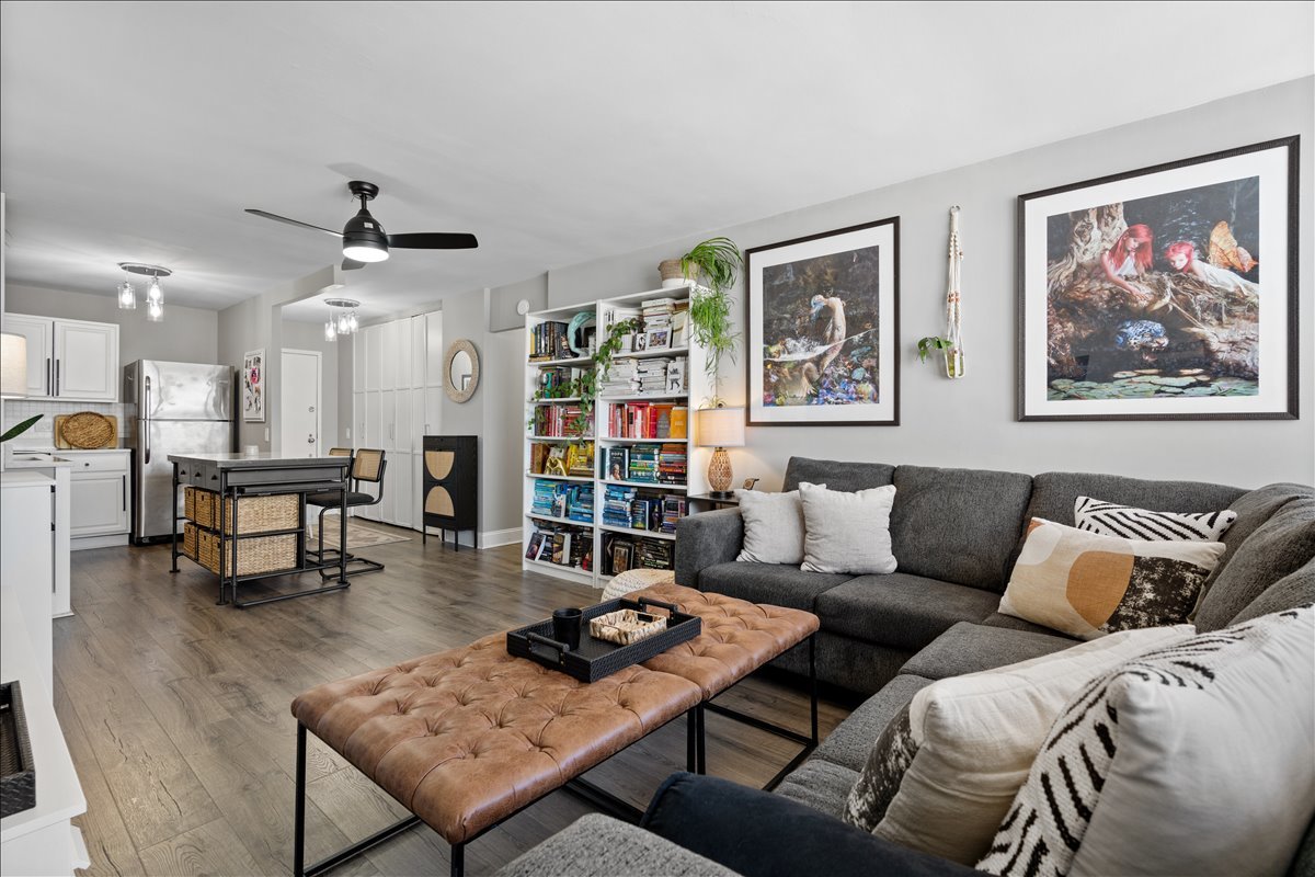 5415 N Sheridan Road Unit: 5409