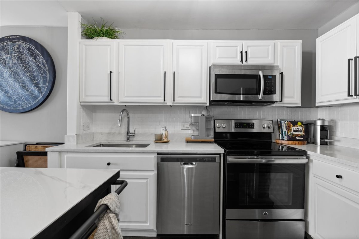 5415 N Sheridan Road Unit: 5409