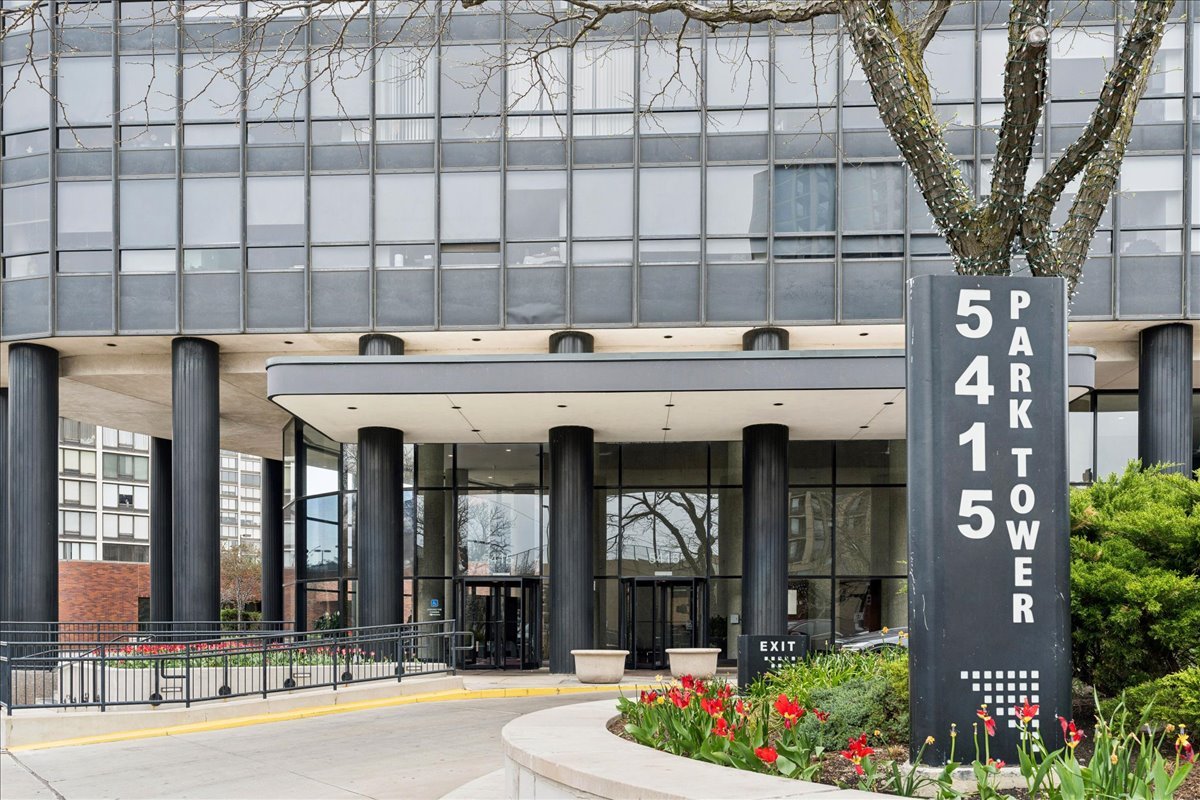 5415 N Sheridan Road Unit: 5409