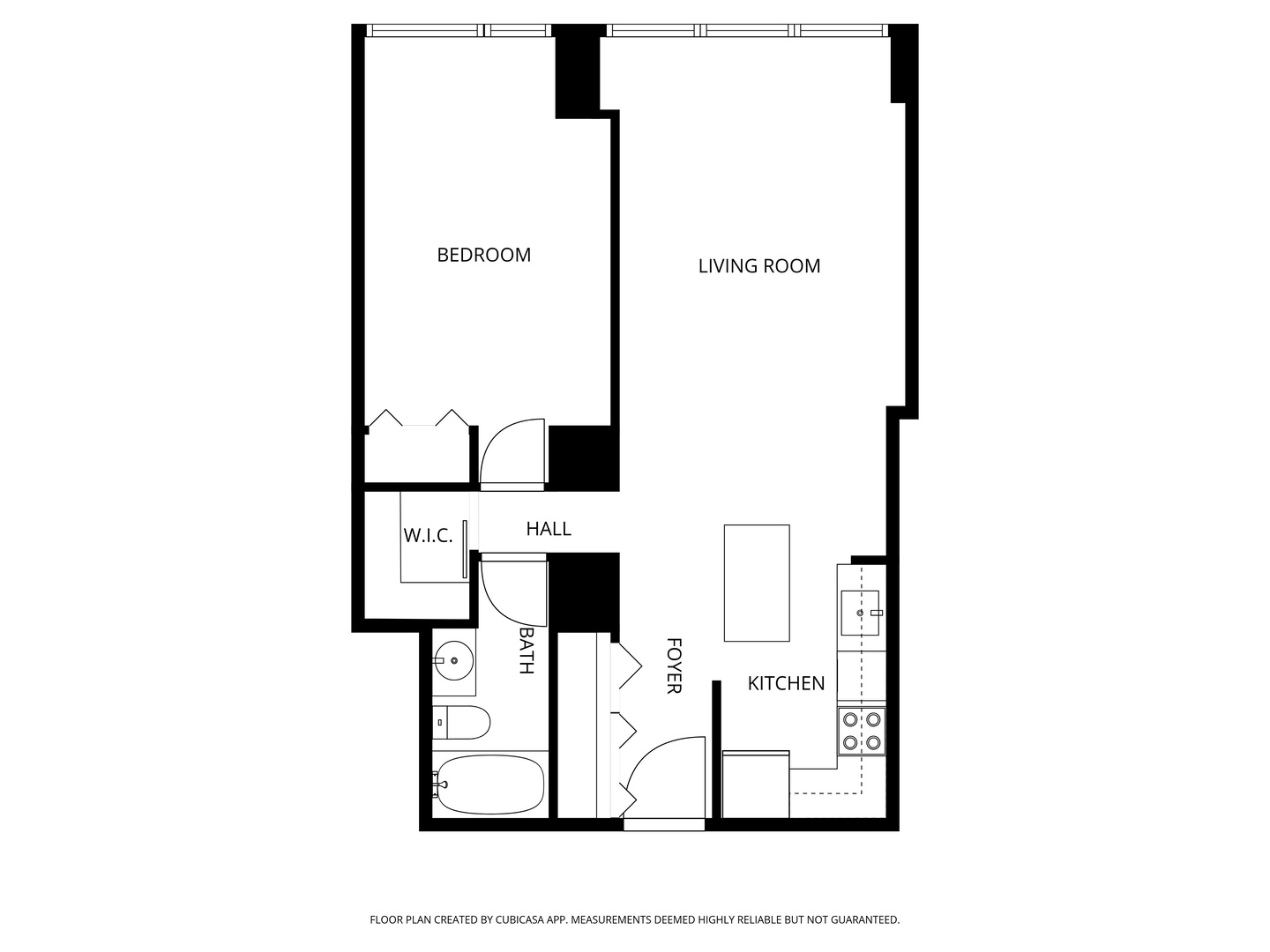 5415 N Sheridan Road Unit: 5409