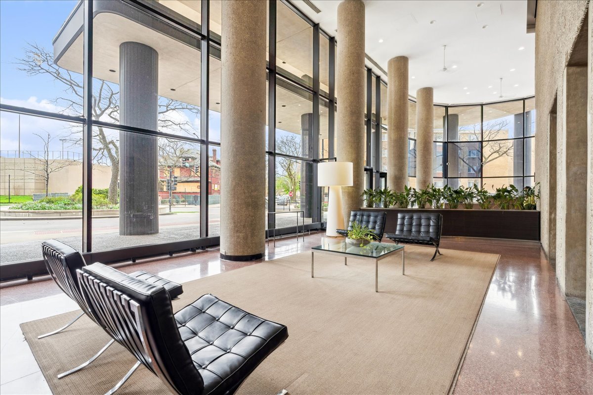 5415 N Sheridan Road Unit: 5409