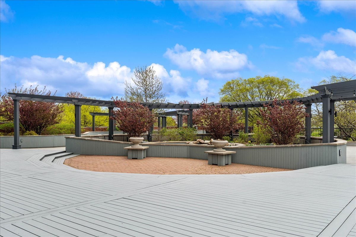 5415 N Sheridan Road Unit: 5409