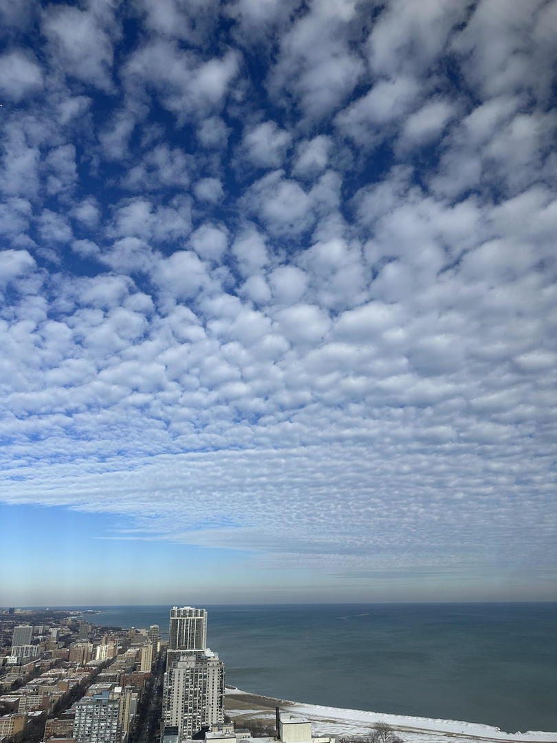 5415 N Sheridan Road Unit: 5409