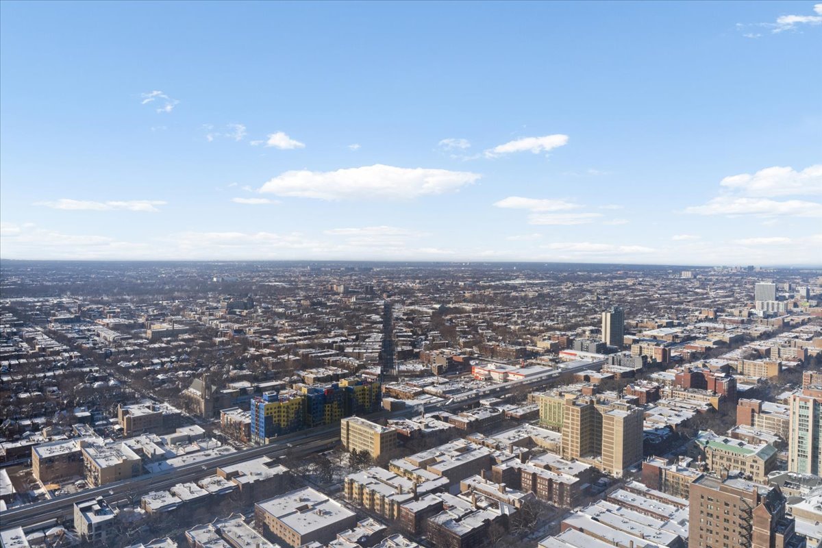 5415 N Sheridan Road Unit: 5409