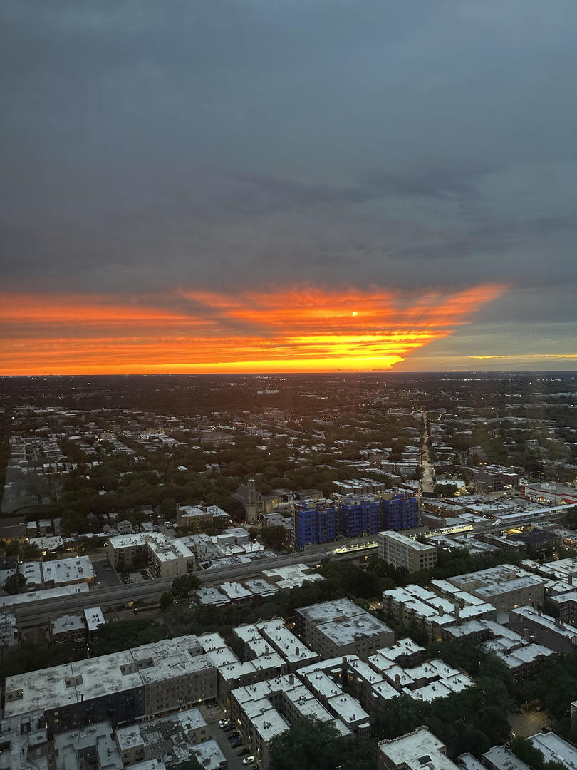 5415 N Sheridan Road Unit: 5409