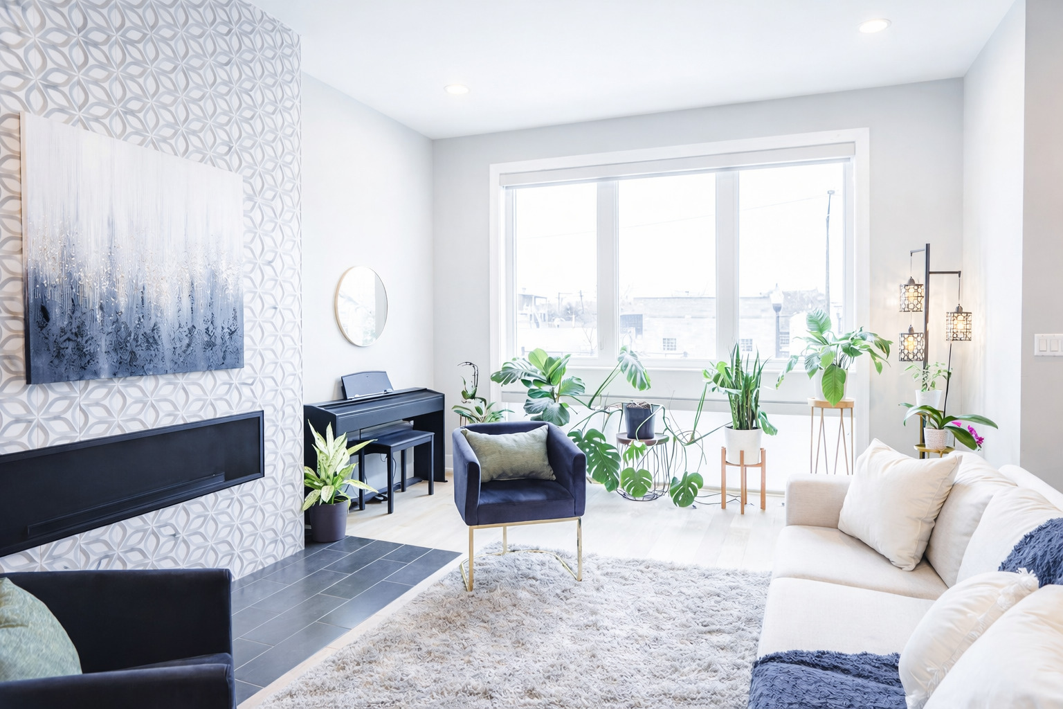 1625 N Kedzie Avenue