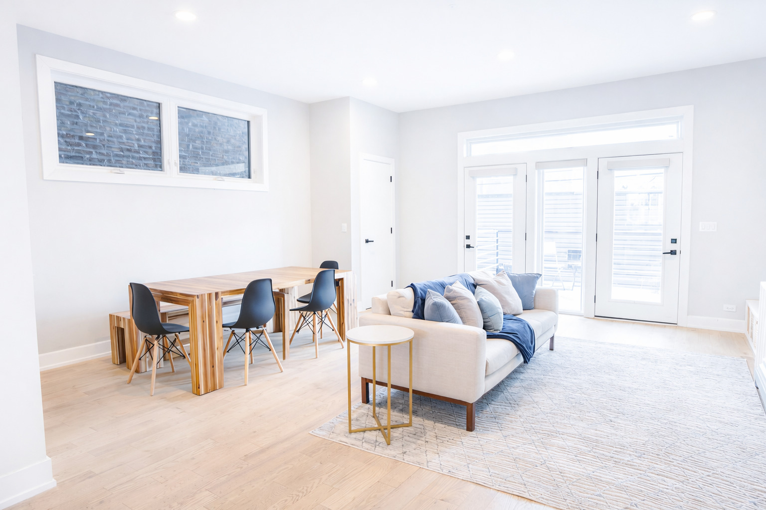 1625 N Kedzie Avenue