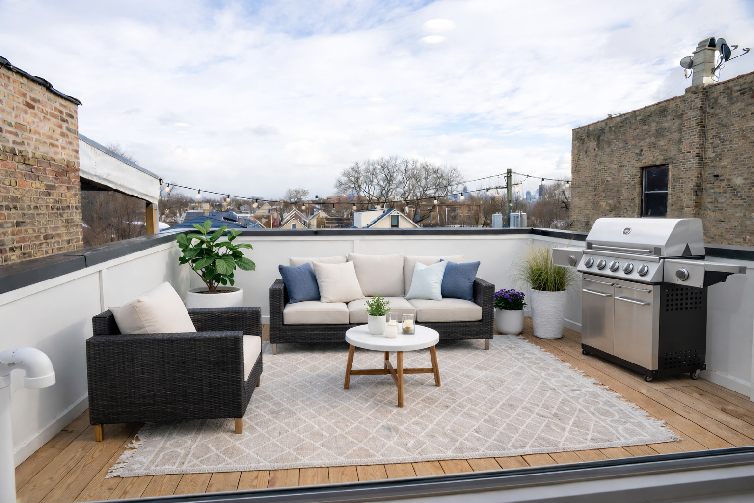 1625 N Kedzie Avenue