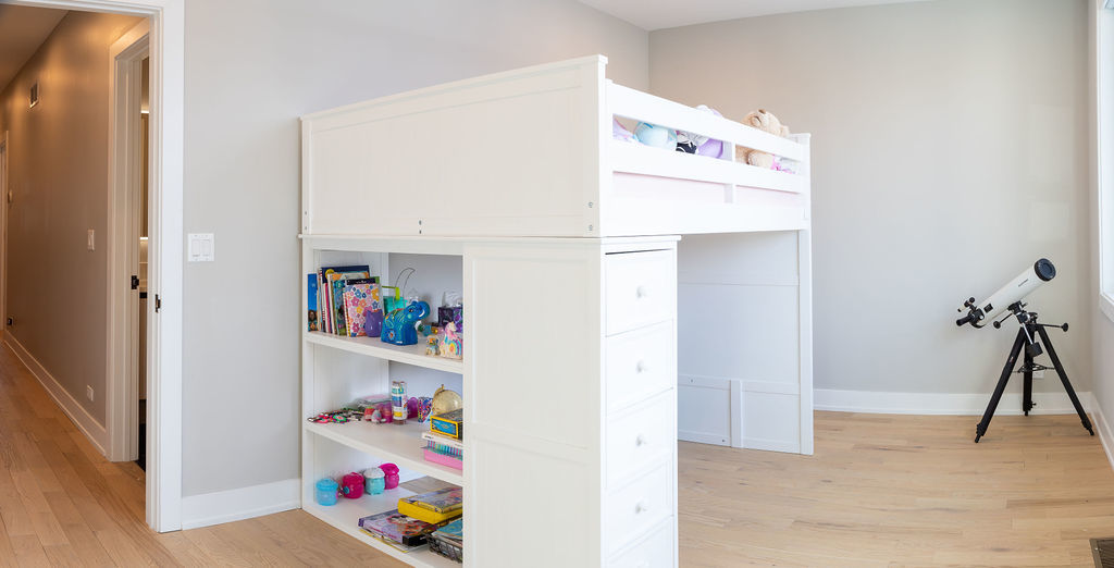 1625 N Kedzie Avenue