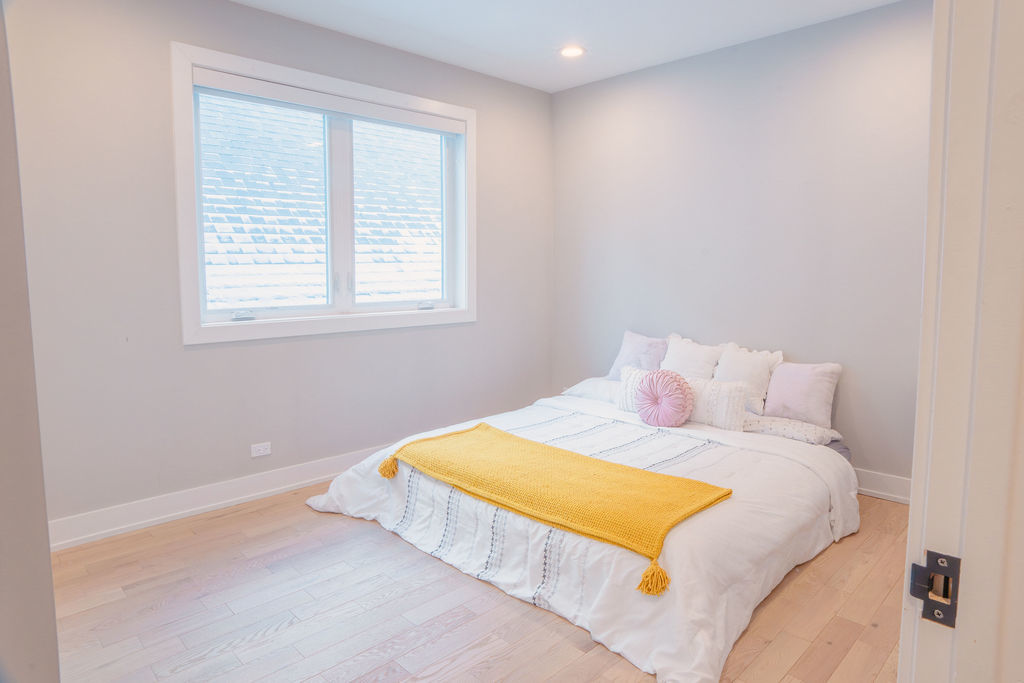 1625 N Kedzie Avenue