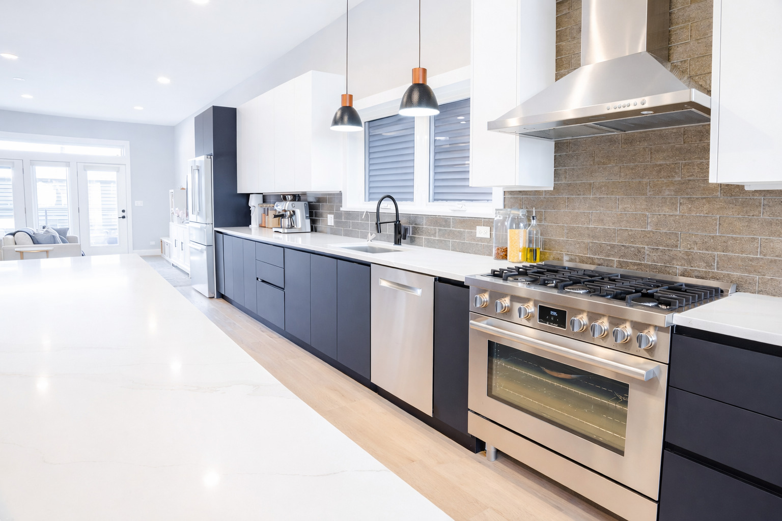 1625 N Kedzie Avenue