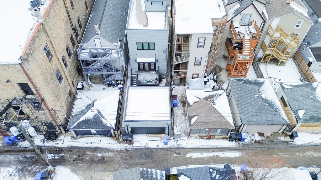 1625 N Kedzie Avenue