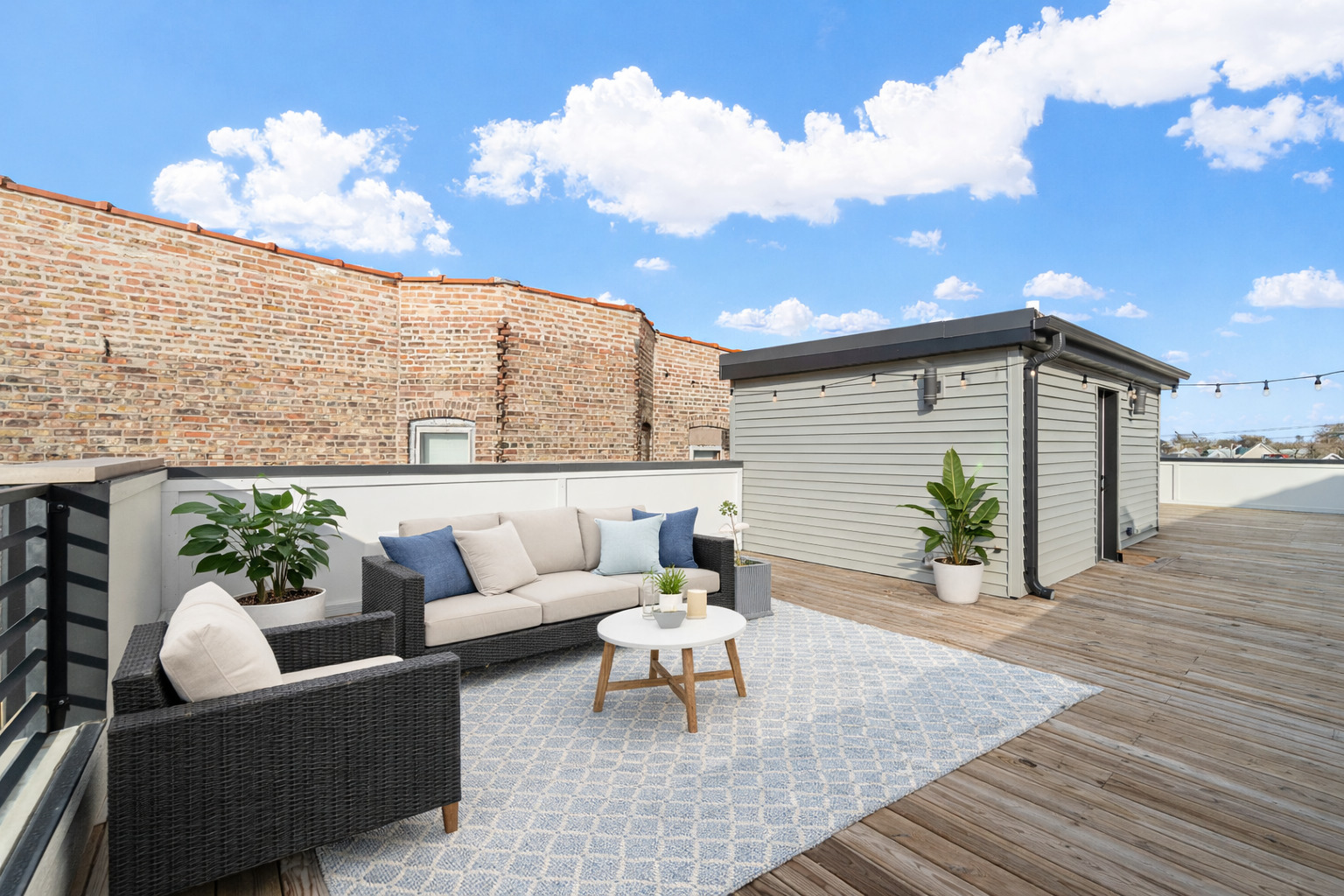 1625 N Kedzie Avenue