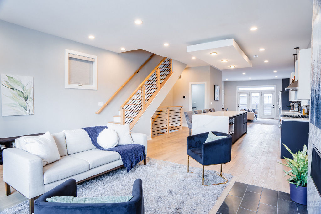 1625 N Kedzie Avenue