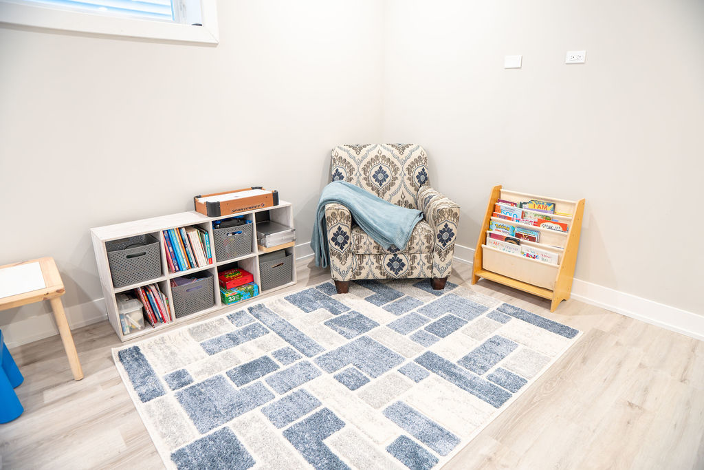 1625 N Kedzie Avenue