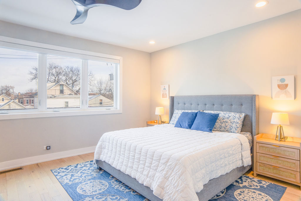 1625 N Kedzie Avenue