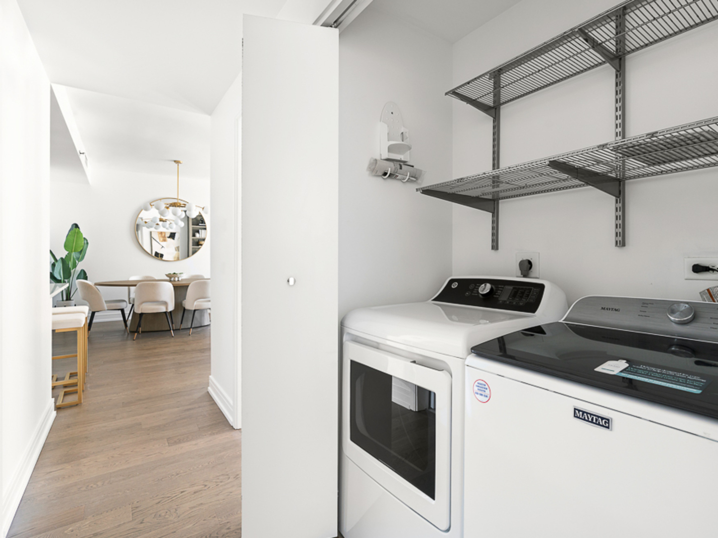 130 N Garland Court Unit: 3403