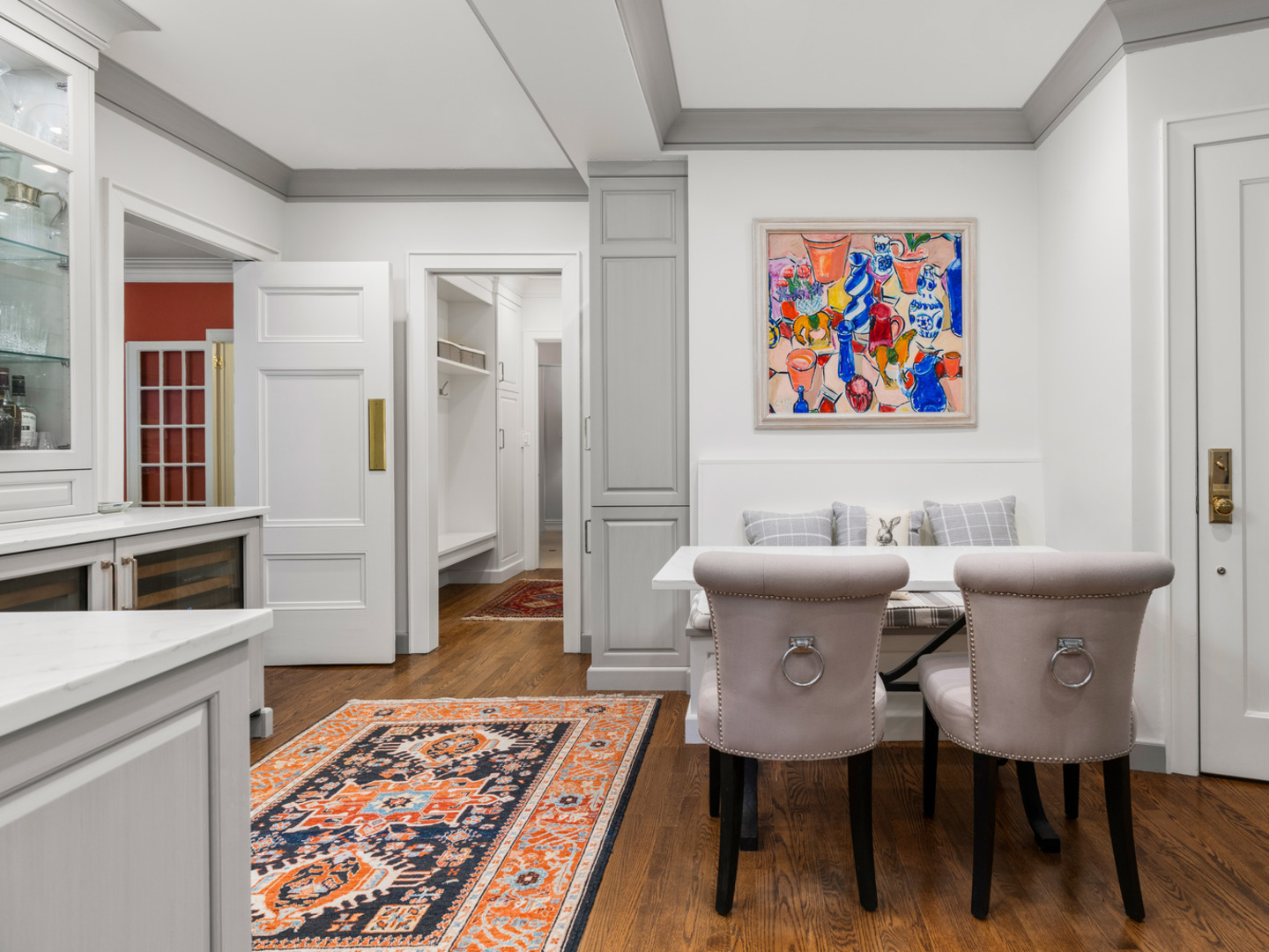 232 E WALTON Place Unit: 5E