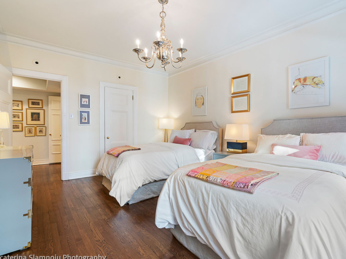 232 E WALTON Place Unit: 5E