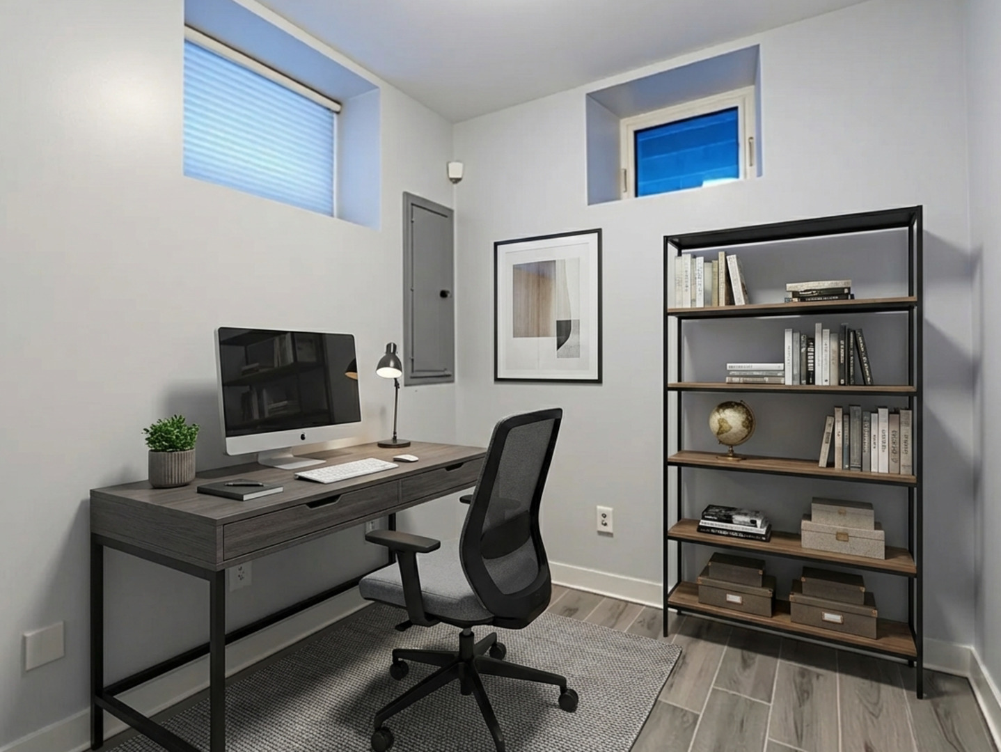 3604 S Prairie Avenue