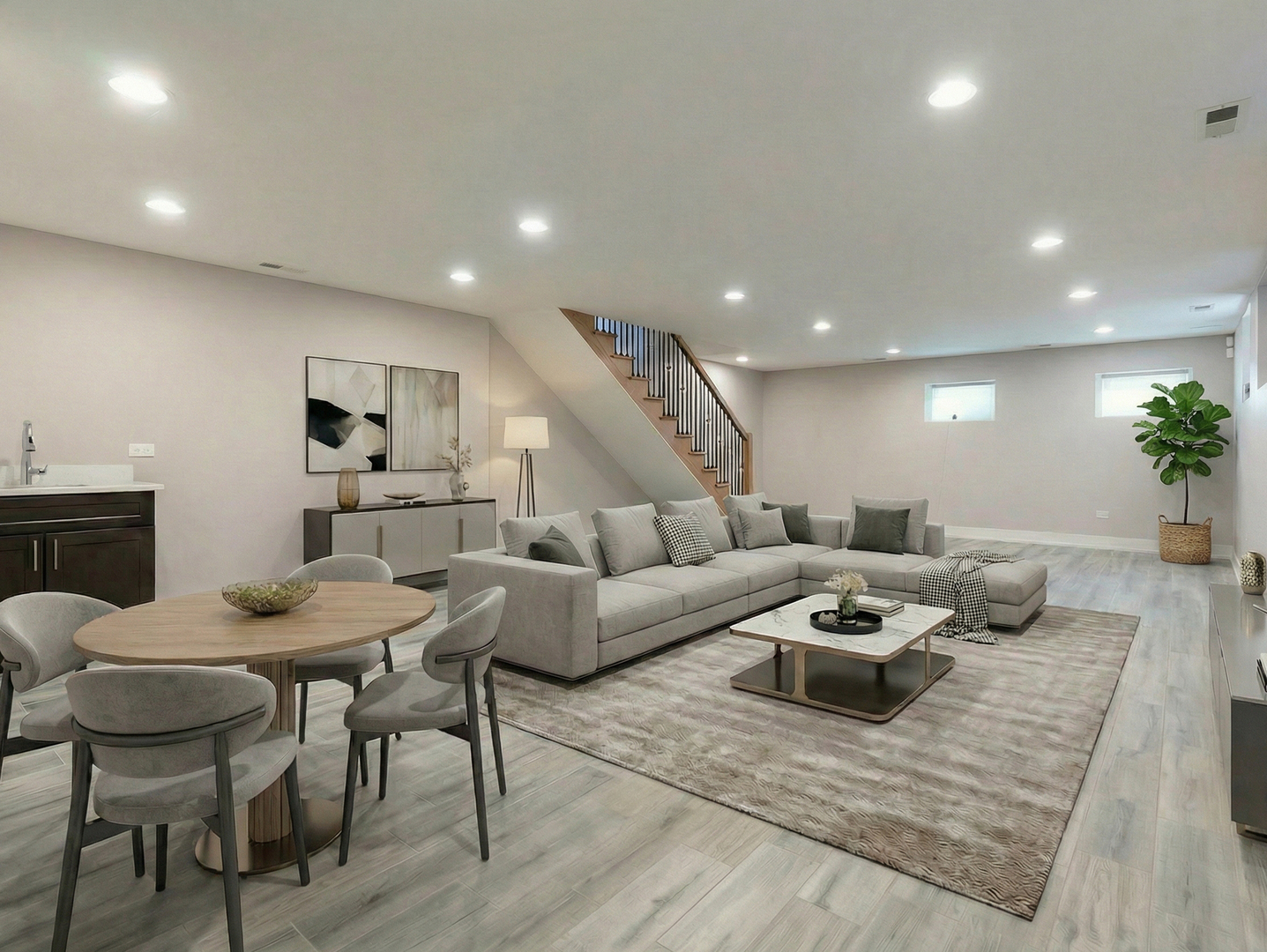 3604 S Prairie Avenue