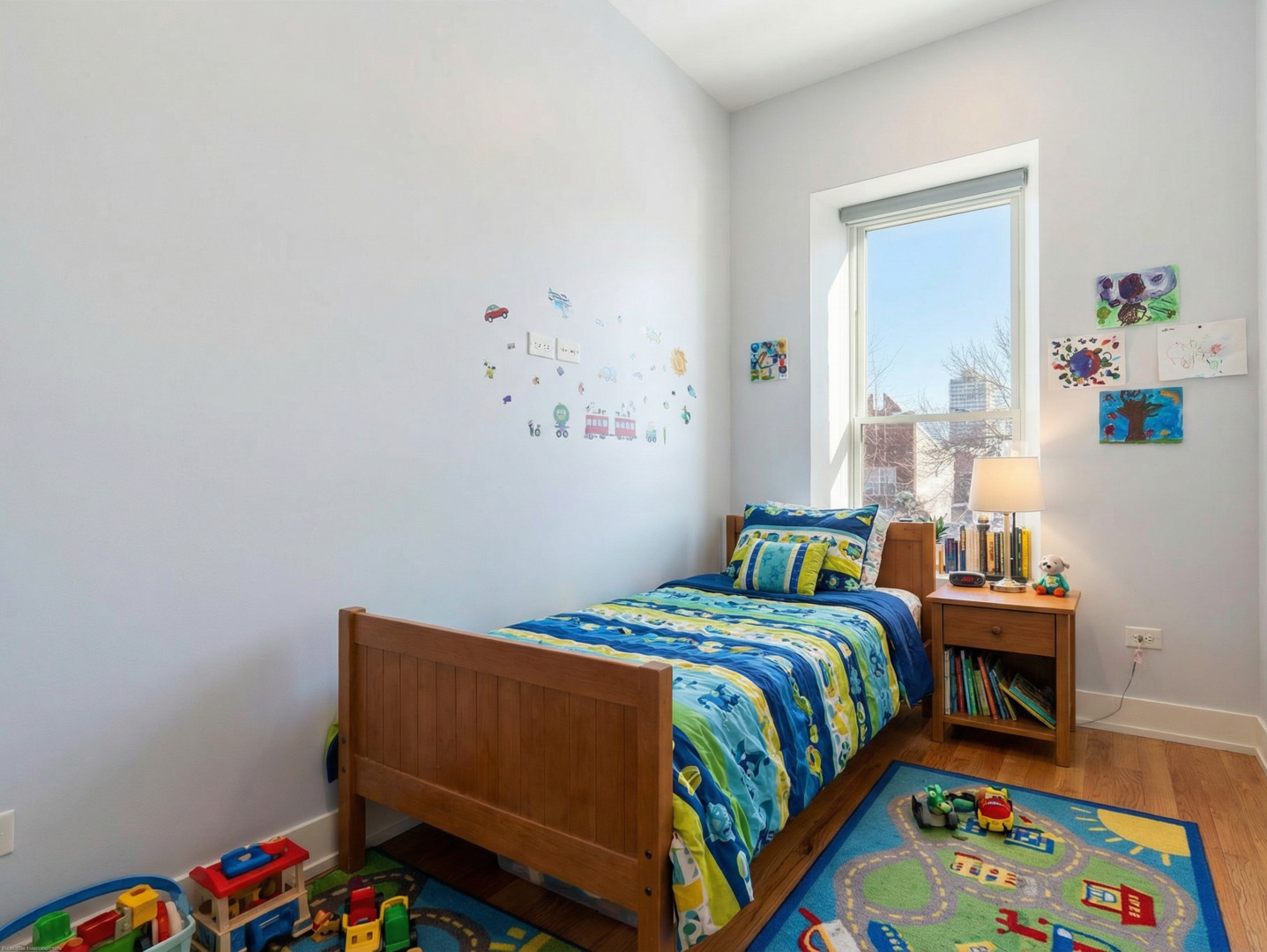 3604 S Prairie Avenue