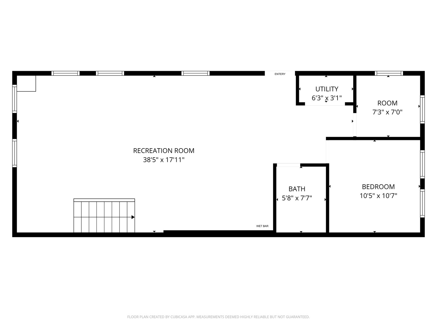 3604 S Prairie Avenue