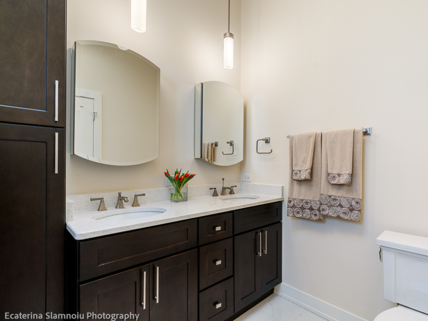 3604 S Prairie Avenue