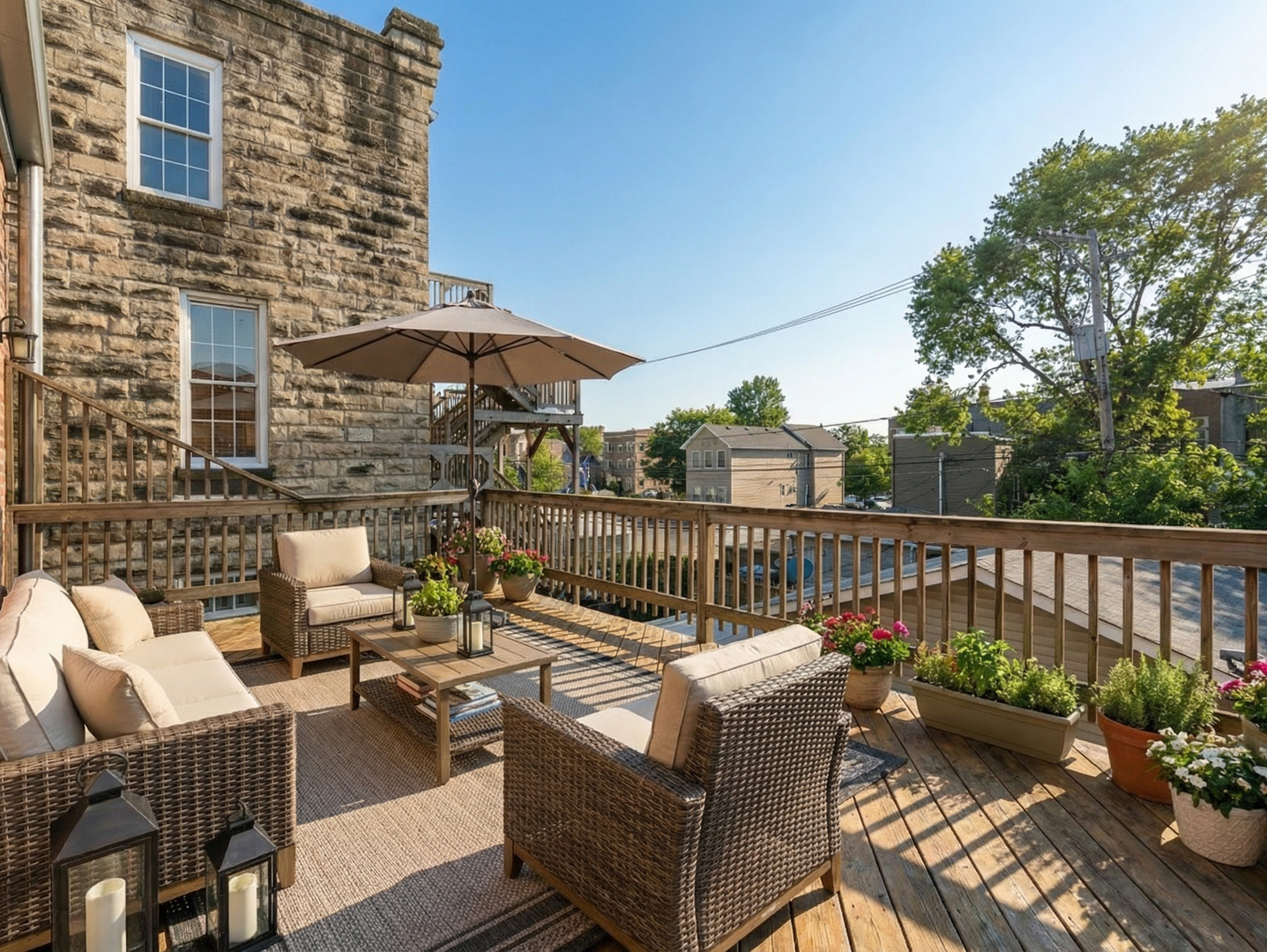 3604 S Prairie Avenue