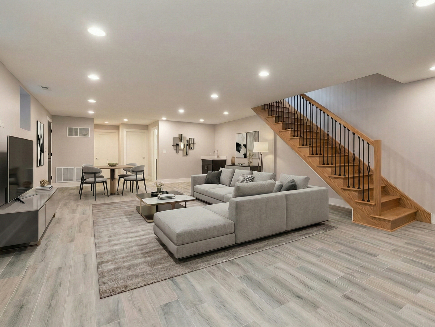 3604 S Prairie Avenue