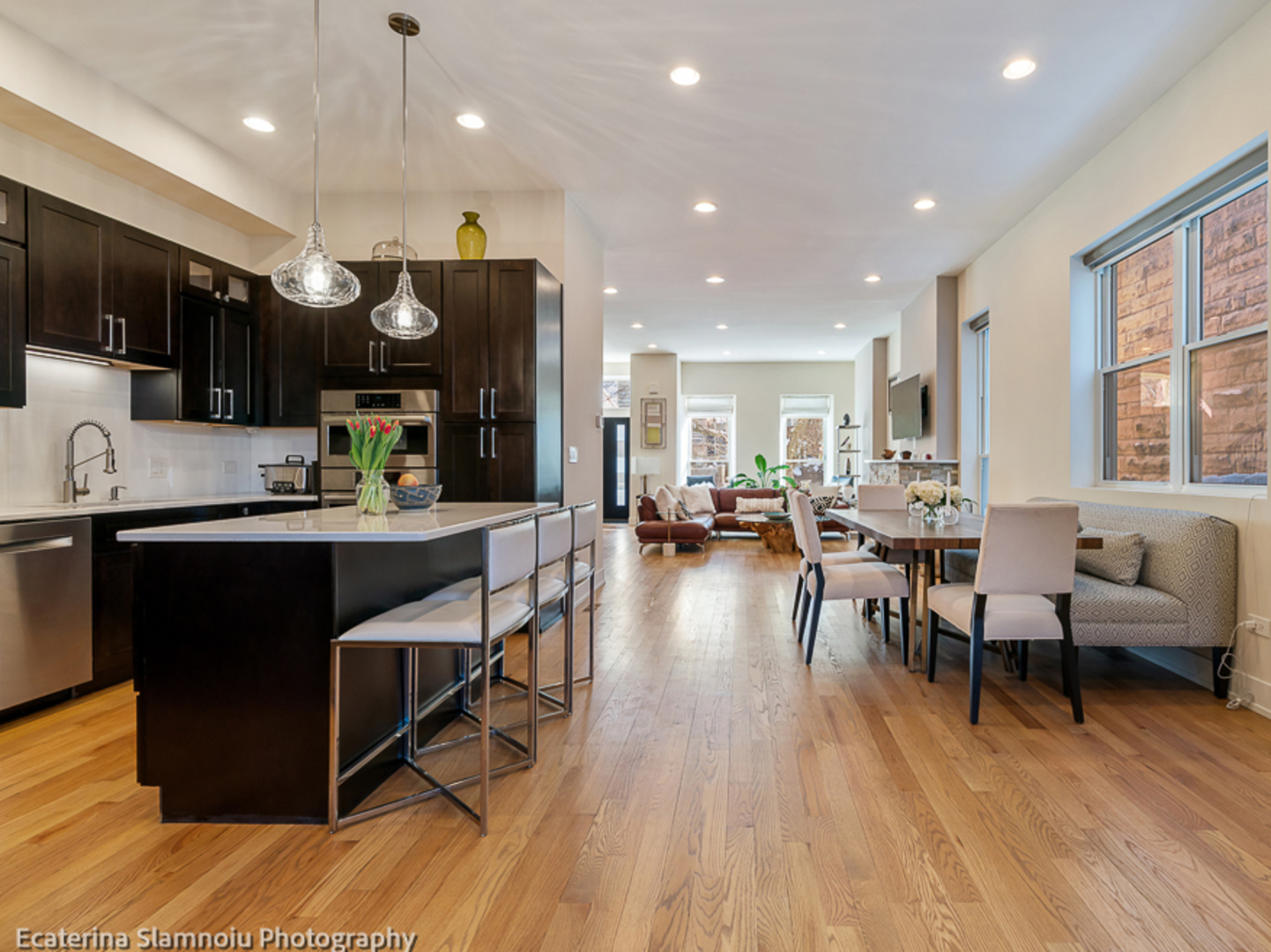 3604 S Prairie Avenue