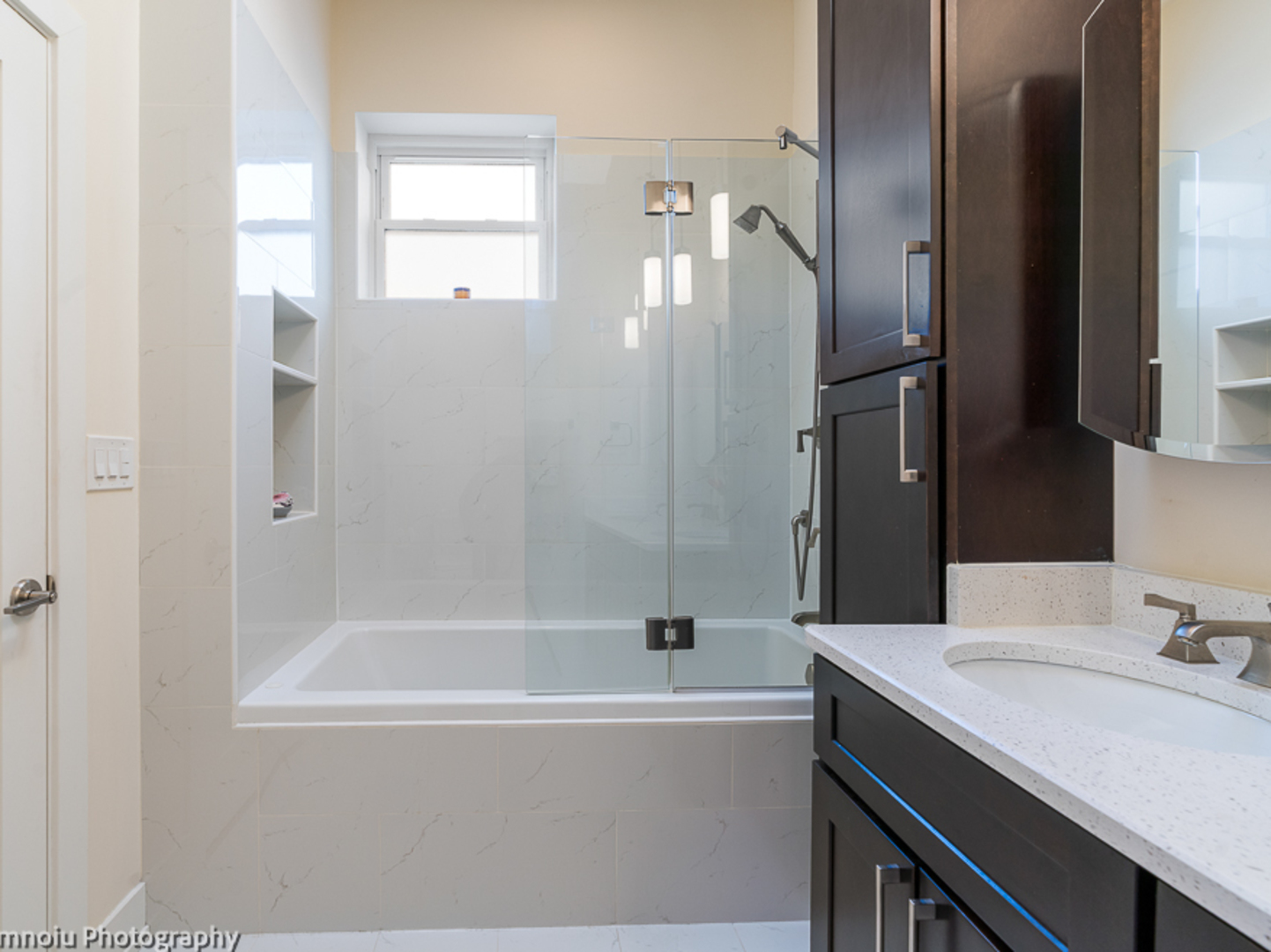 3604 S Prairie Avenue