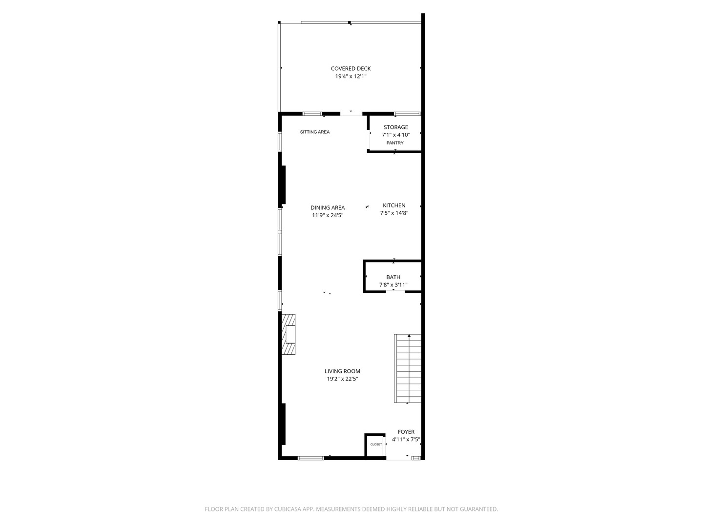 3604 S Prairie Avenue