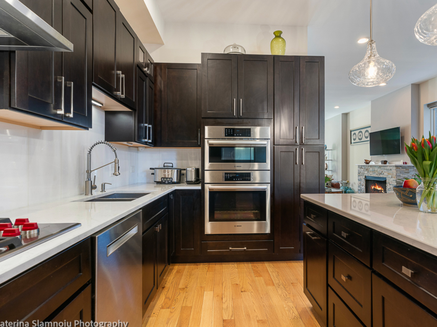 3604 S Prairie Avenue