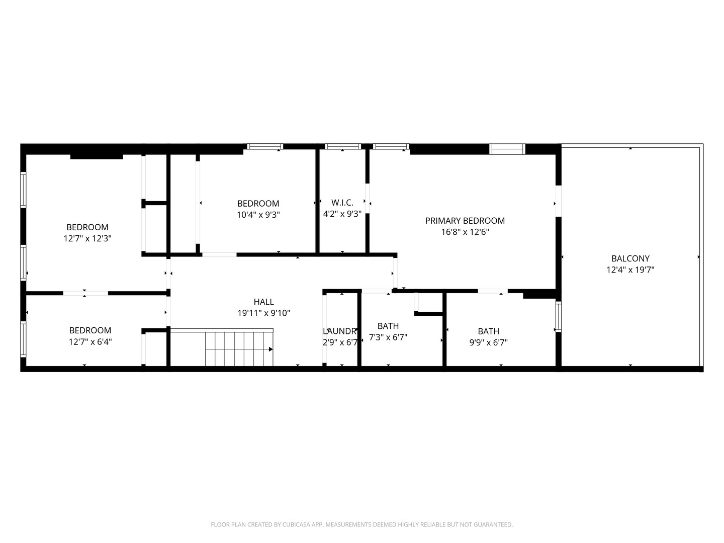 3604 S Prairie Avenue