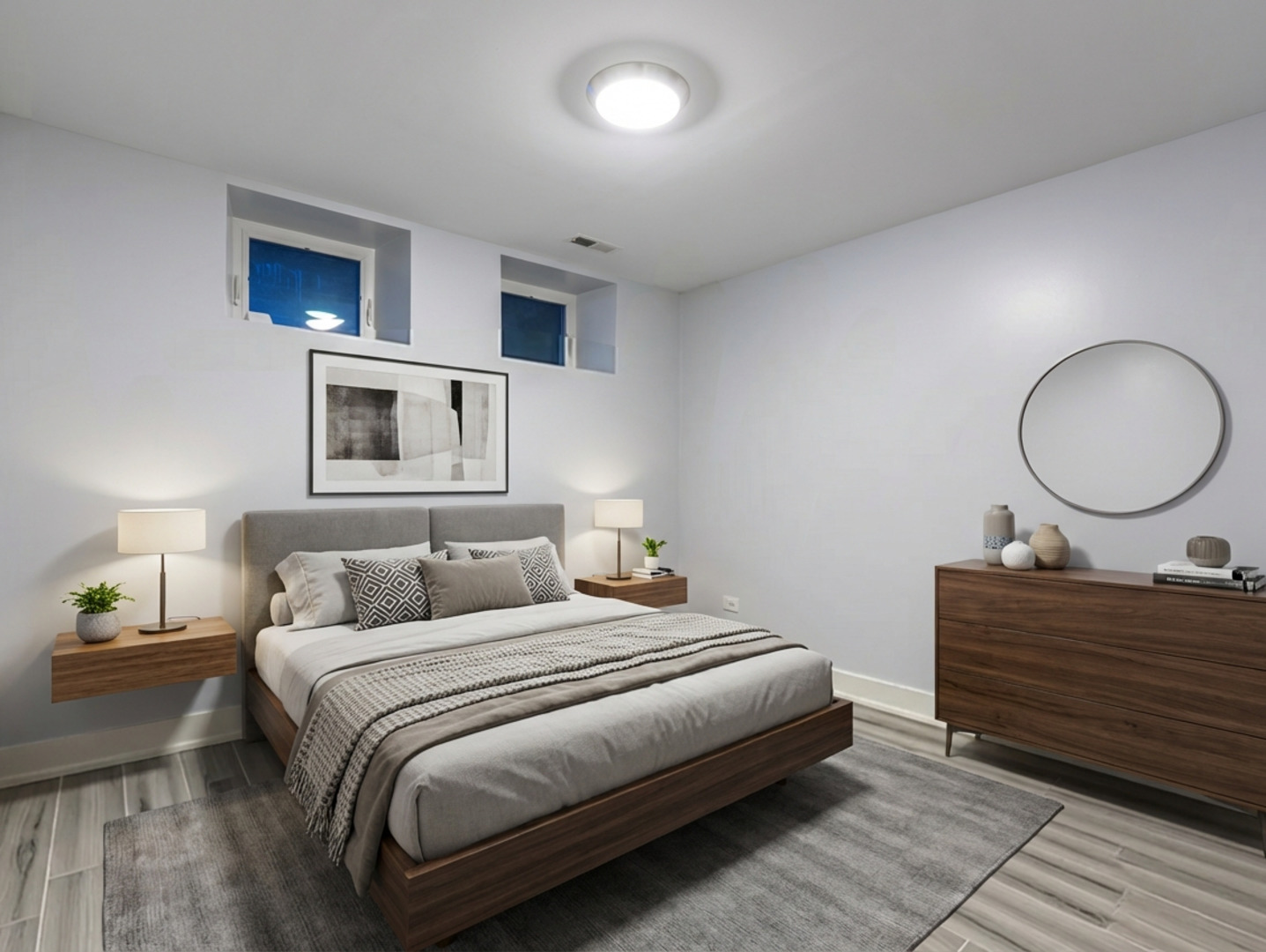 3604 S Prairie Avenue